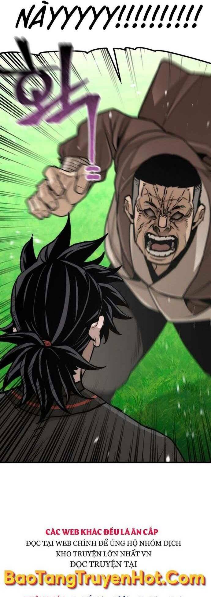 Thiên Ma Phi Thăng Truyện: Chapter 48