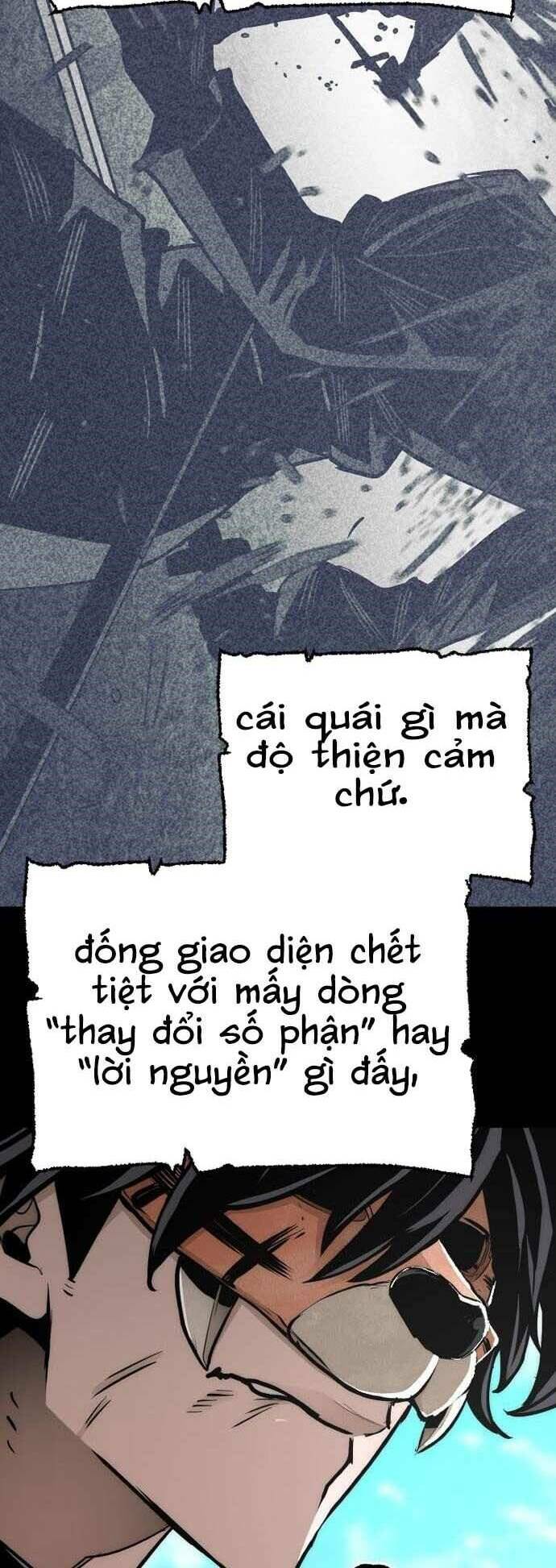 Thiên Ma Phi Thăng Truyện: Chapter 48