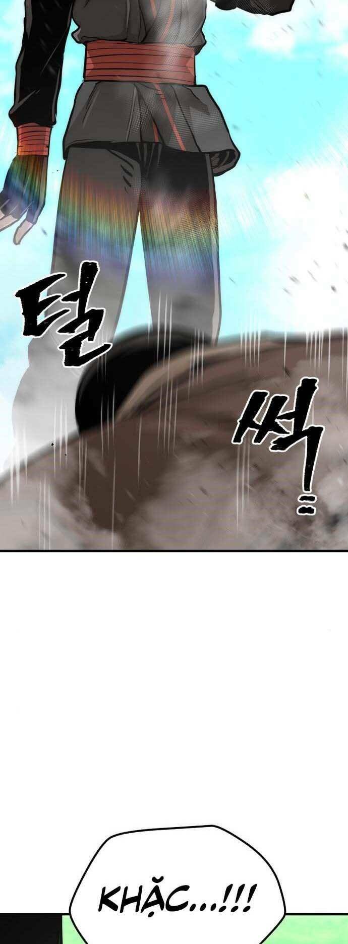 Thiên Ma Phi Thăng Truyện: Chapter 48