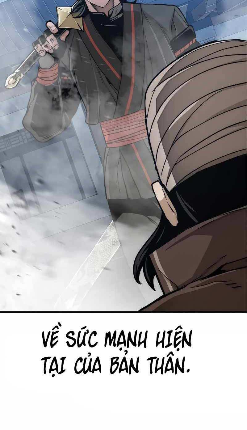 Thiên Ma Phi Thăng Truyện: Chapter 49.5