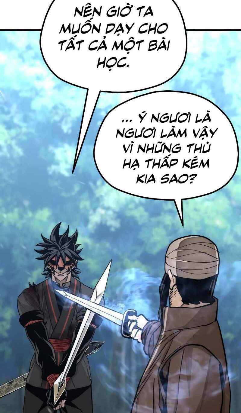 Thiên Ma Phi Thăng Truyện: Chapter 49.5