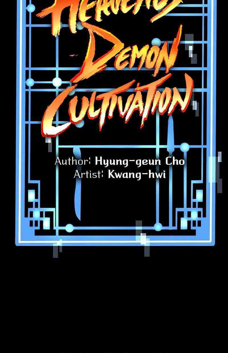 Thiên Ma Phi Thăng Truyện: Chapter 49