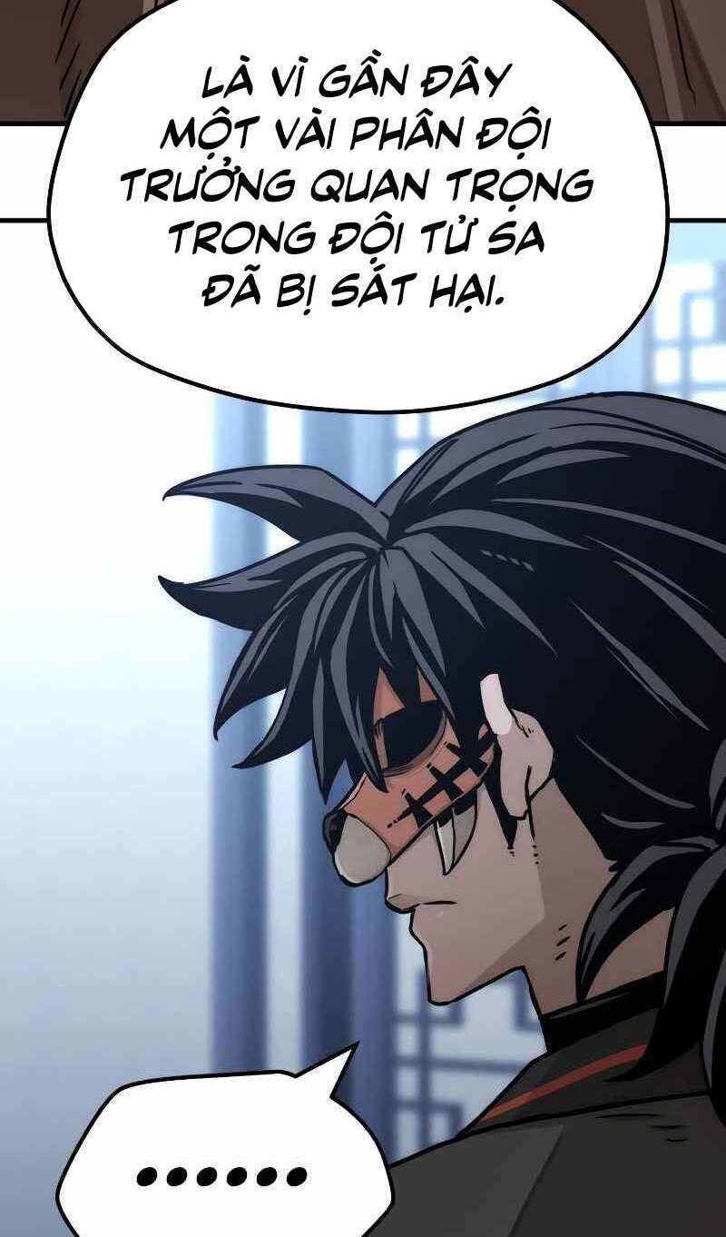 Thiên Ma Phi Thăng Truyện: Chapter 49