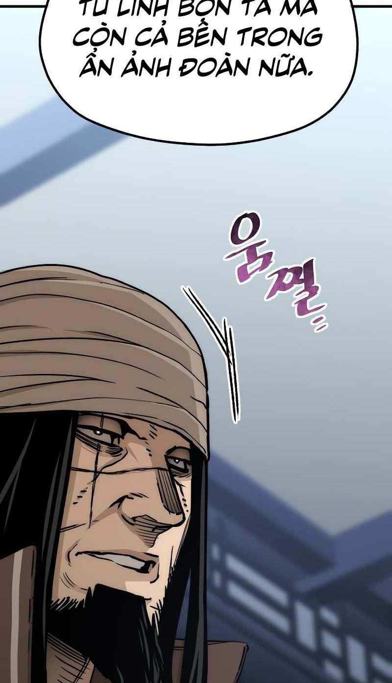 Thiên Ma Phi Thăng Truyện: Chapter 49
