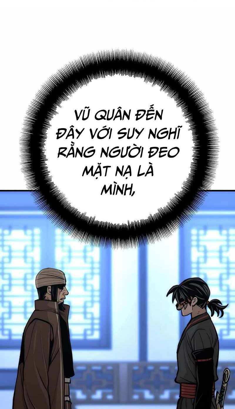 Thiên Ma Phi Thăng Truyện: Chapter 49