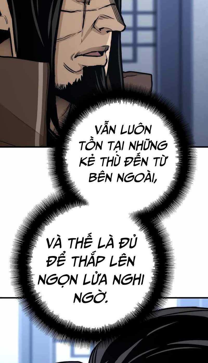 Thiên Ma Phi Thăng Truyện: Chapter 49