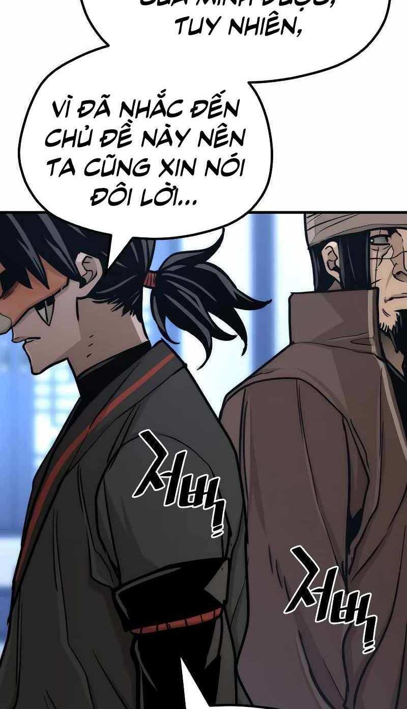 Thiên Ma Phi Thăng Truyện: Chapter 49
