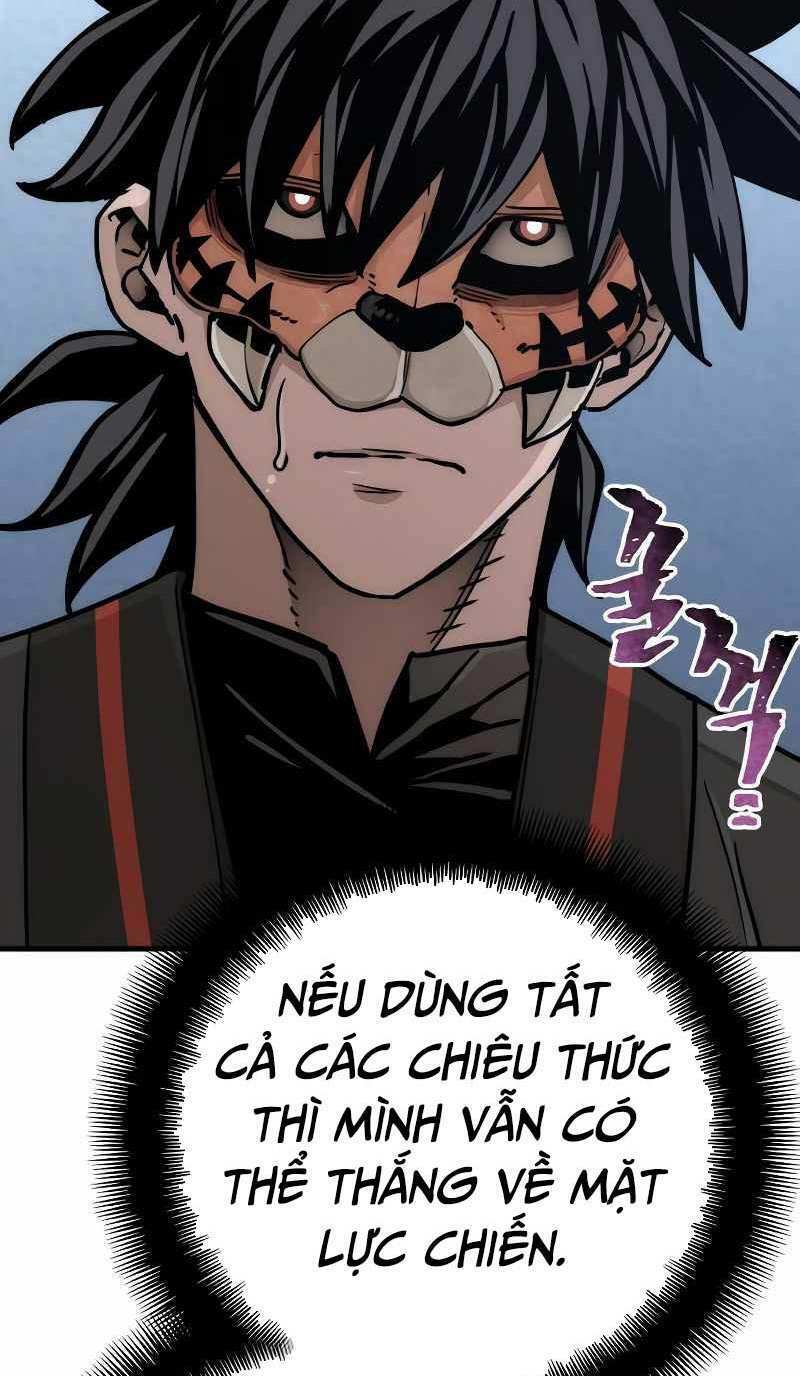 Thiên Ma Phi Thăng Truyện: Chapter 49