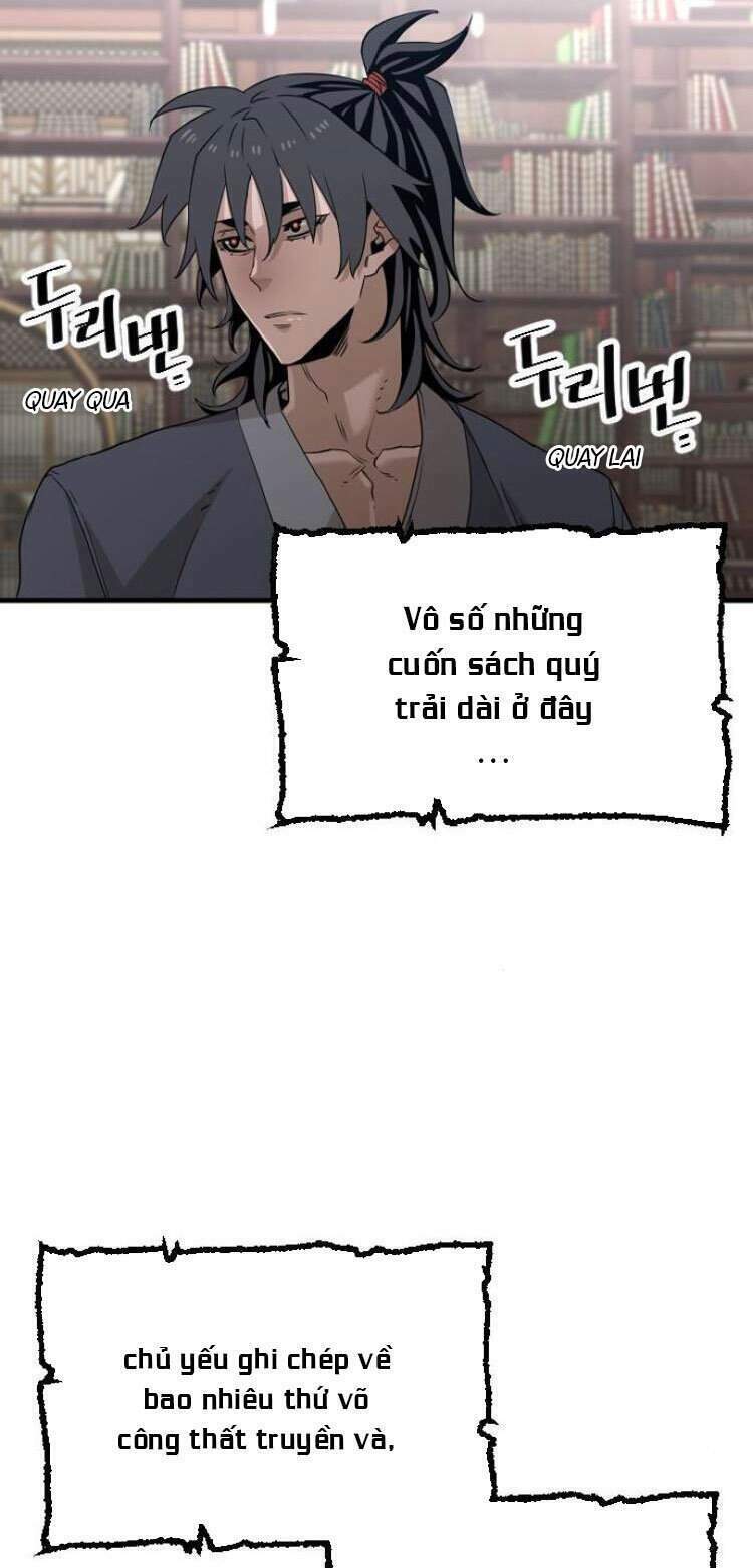 Thiên Ma Phi Thăng Truyện: Chapter 5