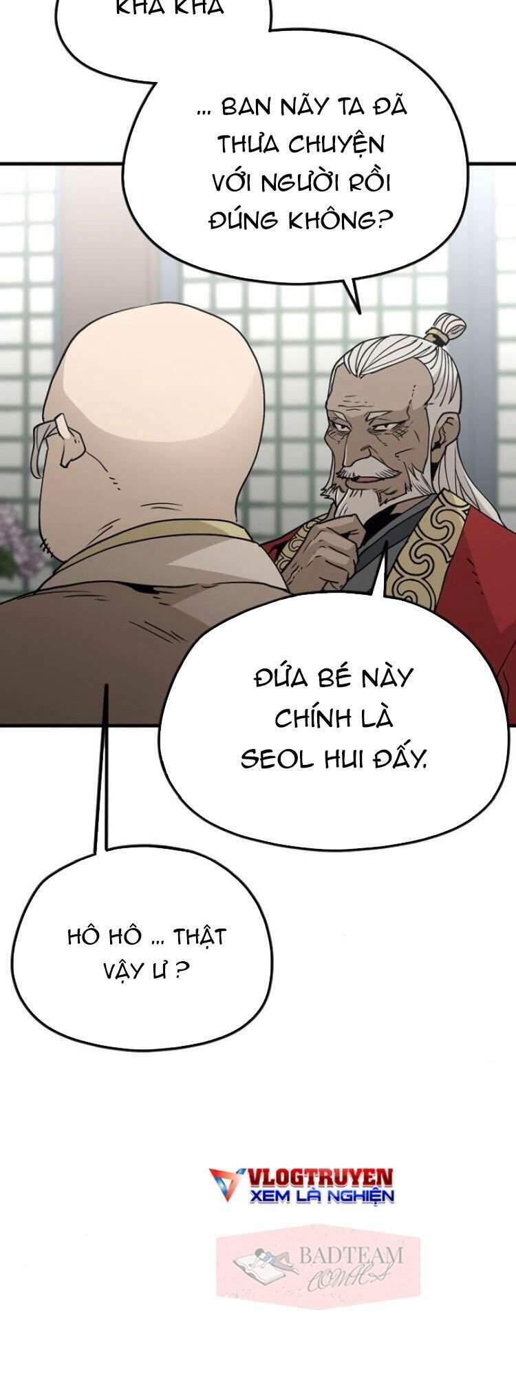 Thiên Ma Phi Thăng Truyện: Chapter 5