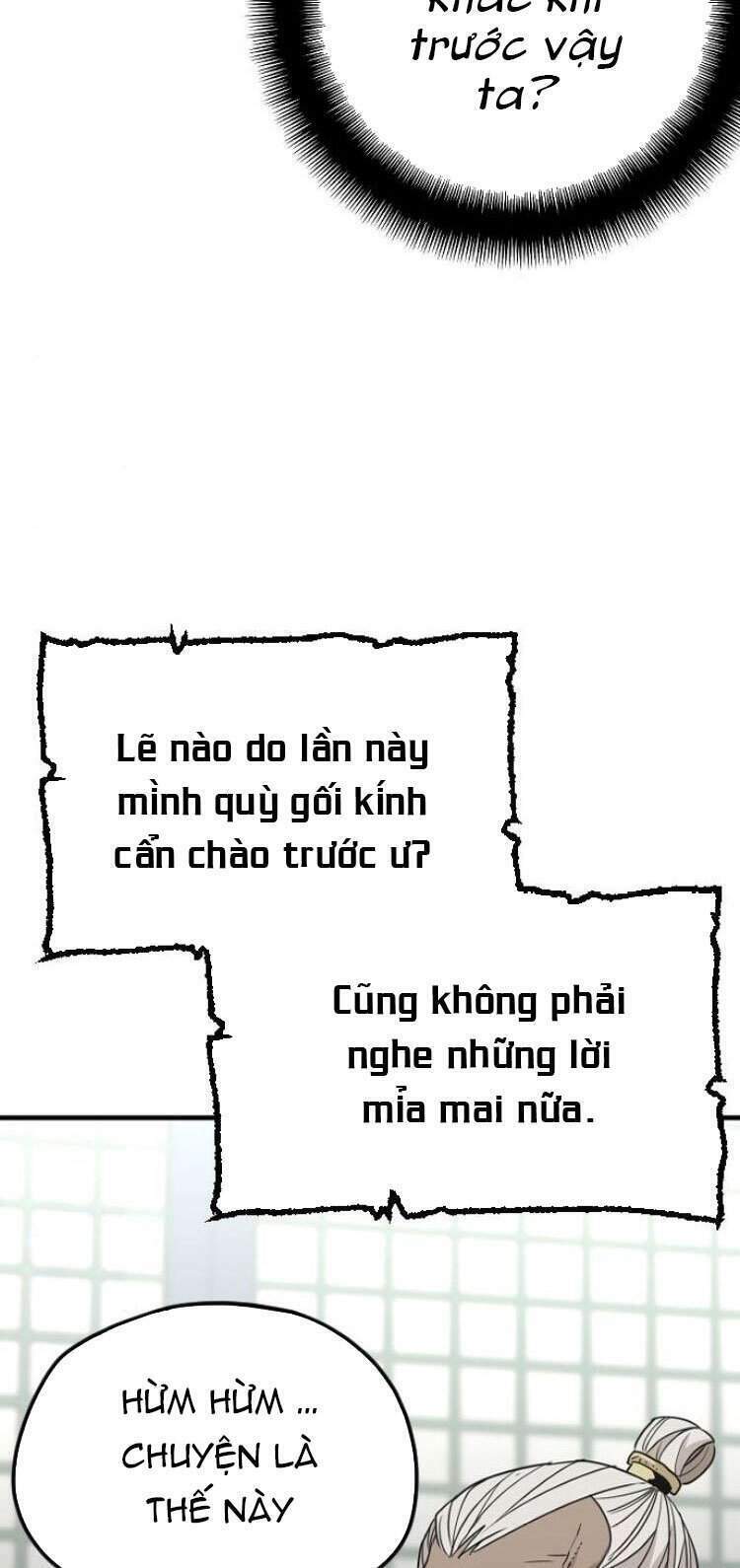 Thiên Ma Phi Thăng Truyện: Chapter 5