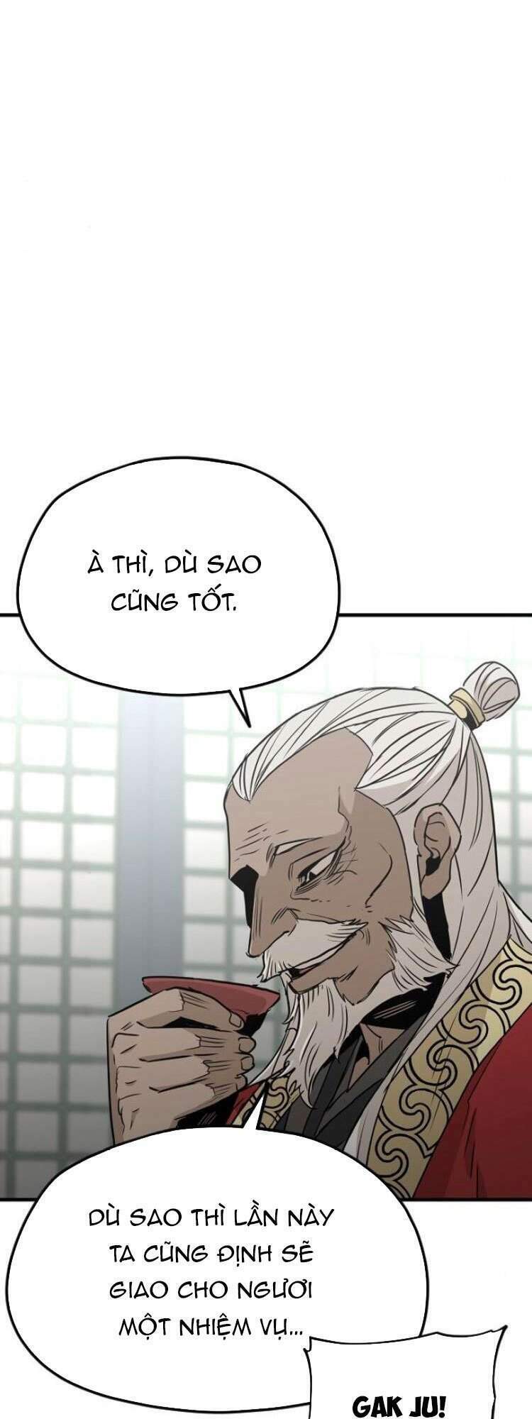 Thiên Ma Phi Thăng Truyện: Chapter 5