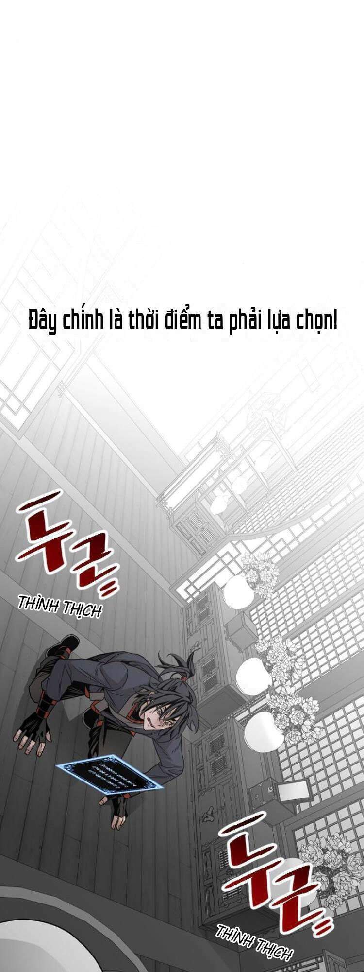 Thiên Ma Phi Thăng Truyện: Chapter 5