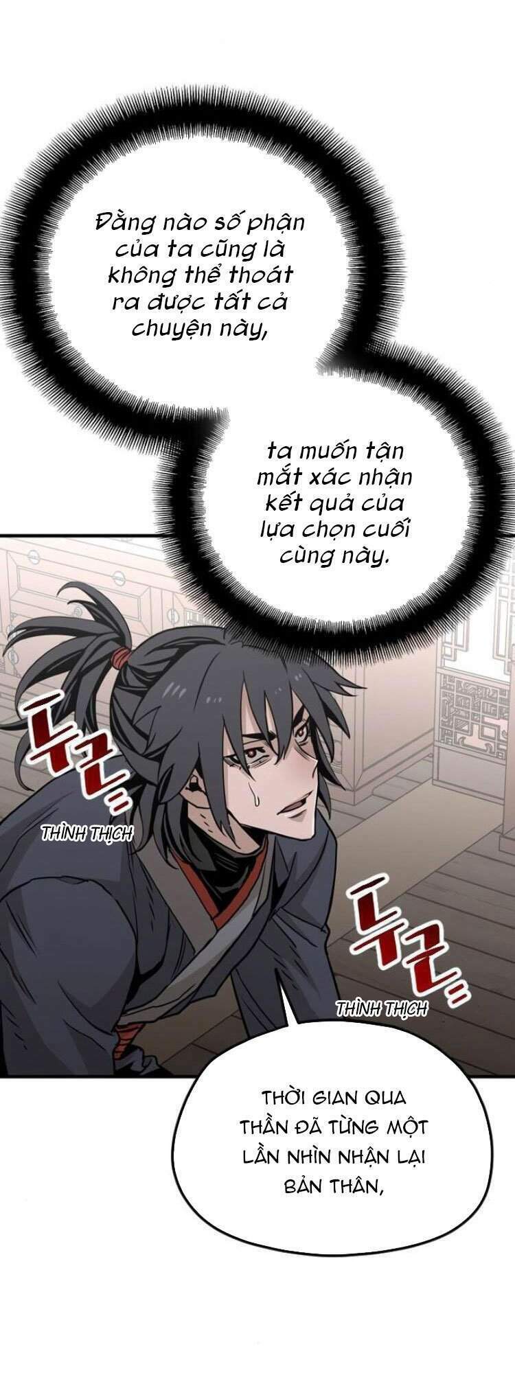 Thiên Ma Phi Thăng Truyện: Chapter 5