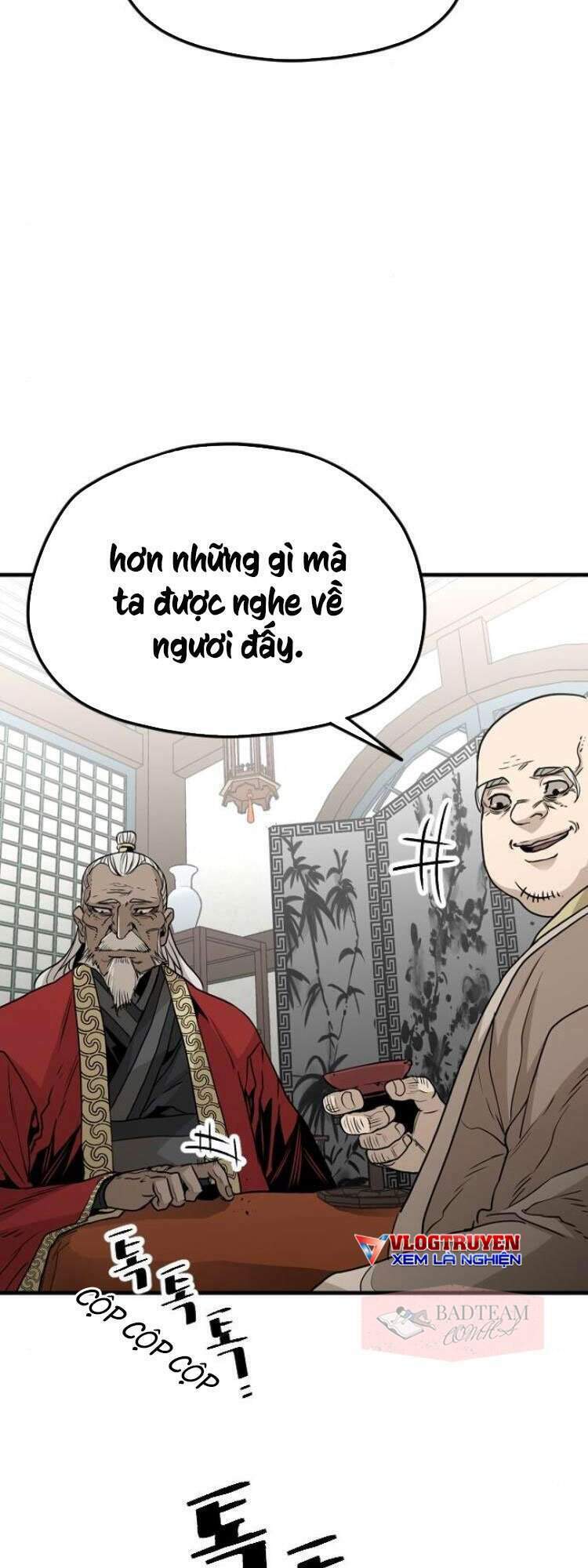 Thiên Ma Phi Thăng Truyện: Chapter 5
