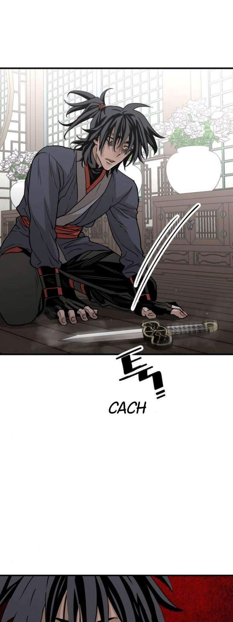 Thiên Ma Phi Thăng Truyện: Chapter 5