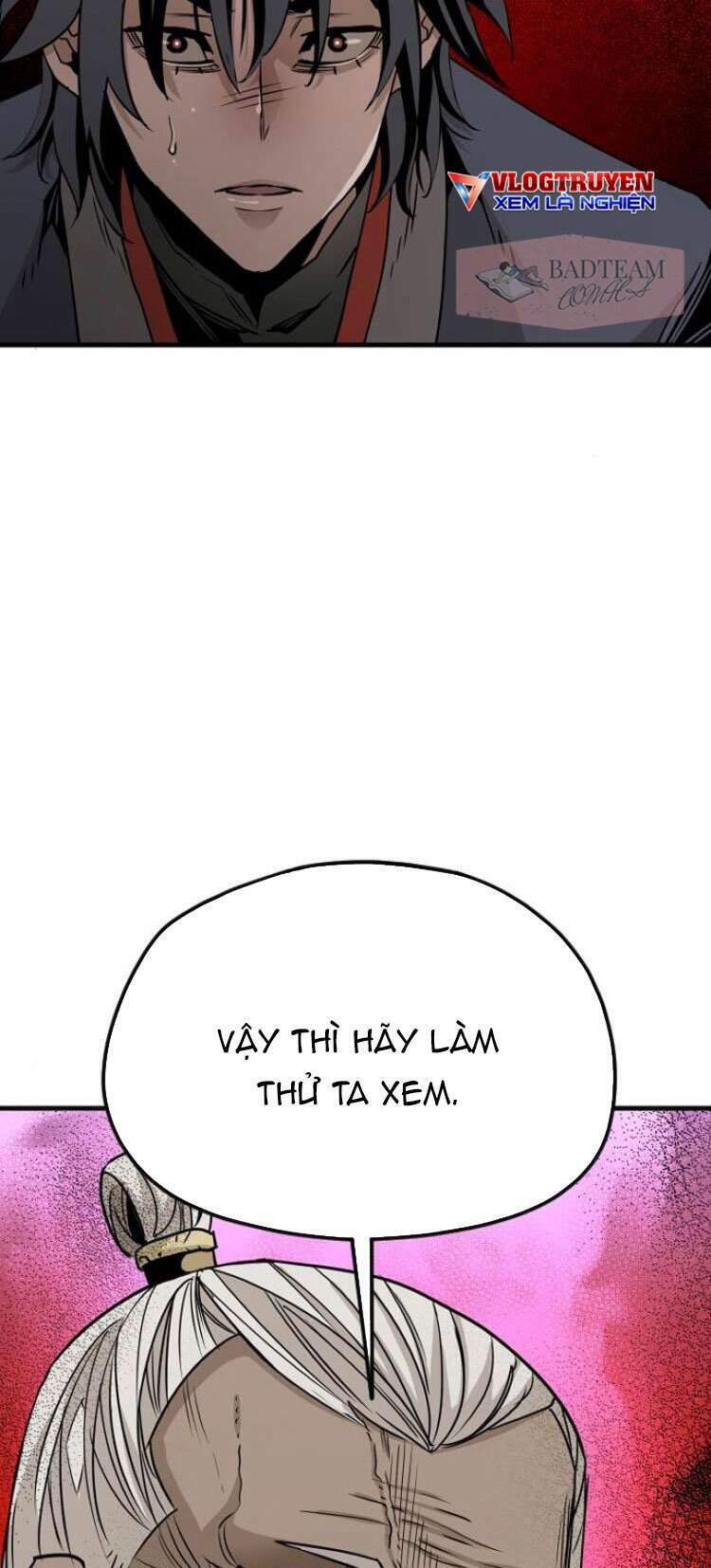 Thiên Ma Phi Thăng Truyện: Chapter 5