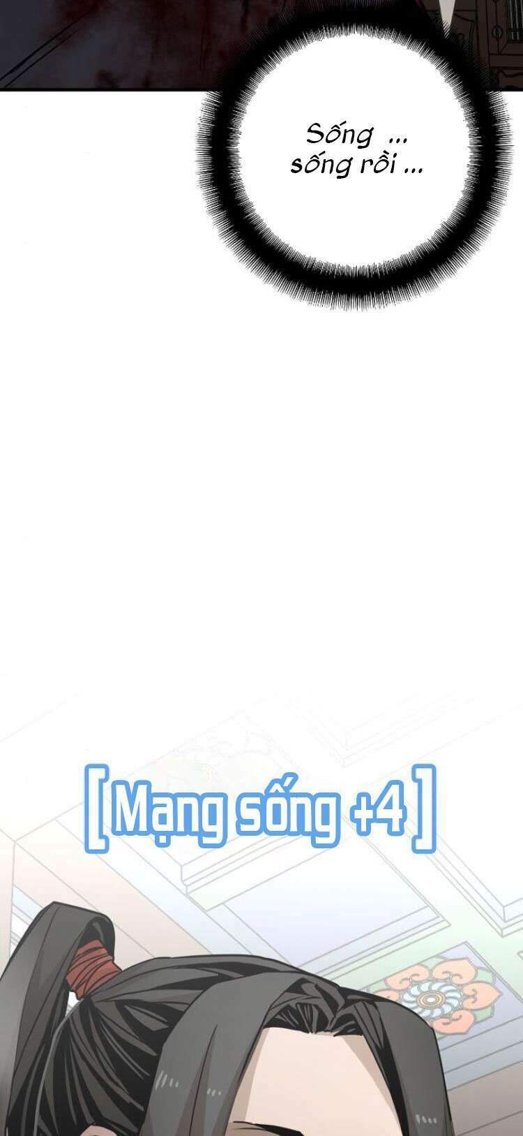 Thiên Ma Phi Thăng Truyện: Chapter 5