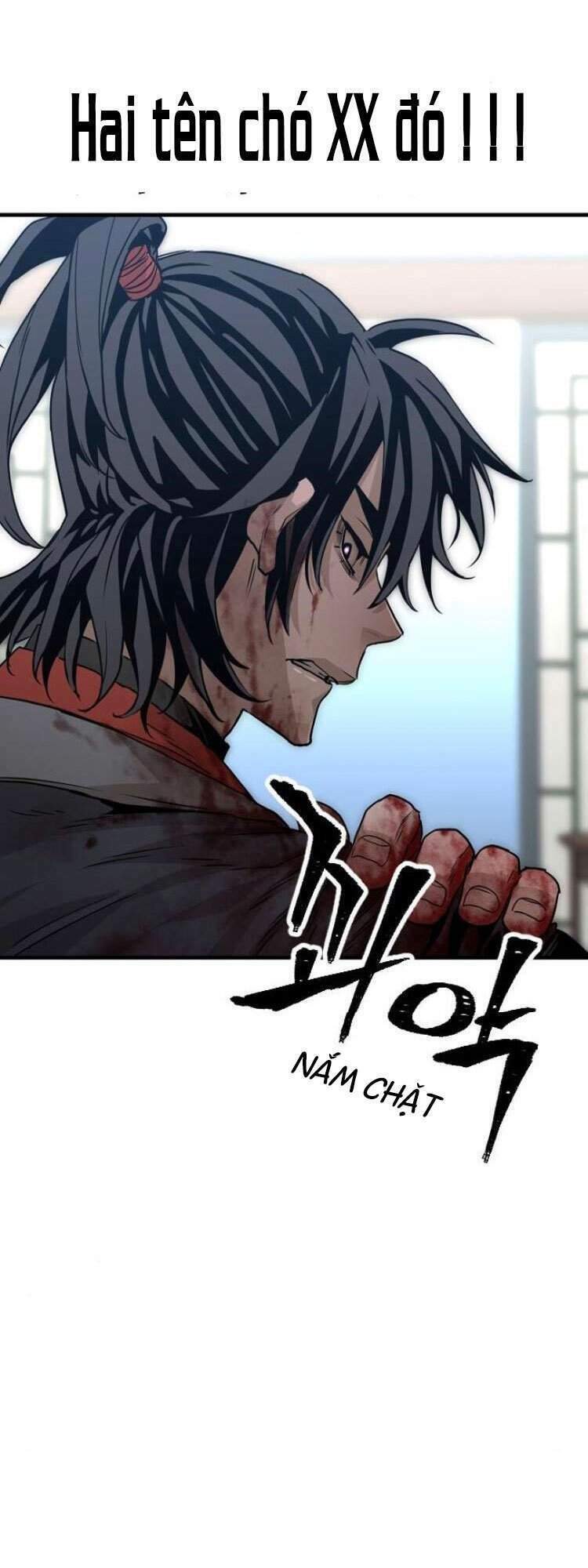 Thiên Ma Phi Thăng Truyện: Chapter 5