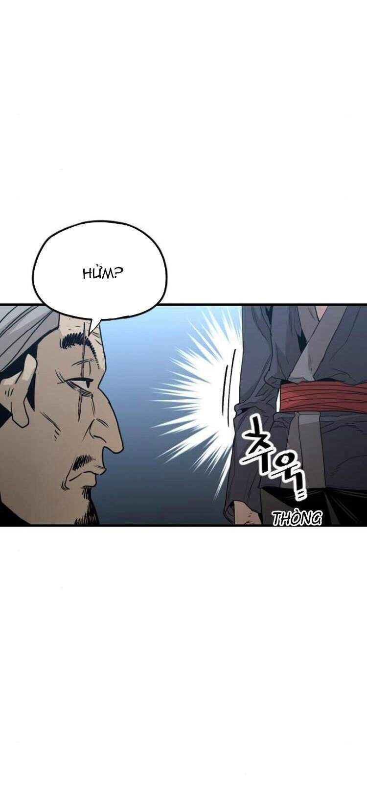 Thiên Ma Phi Thăng Truyện: Chapter 5
