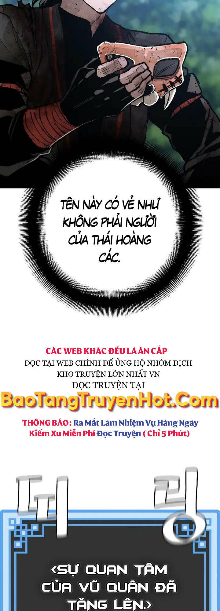Thiên Ma Phi Thăng Truyện: Chapter 50