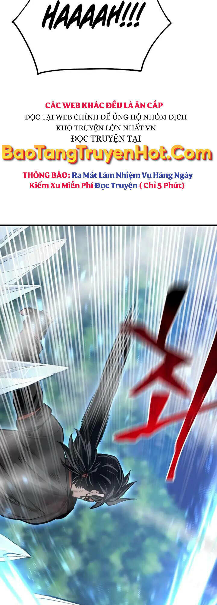 Thiên Ma Phi Thăng Truyện: Chapter 50