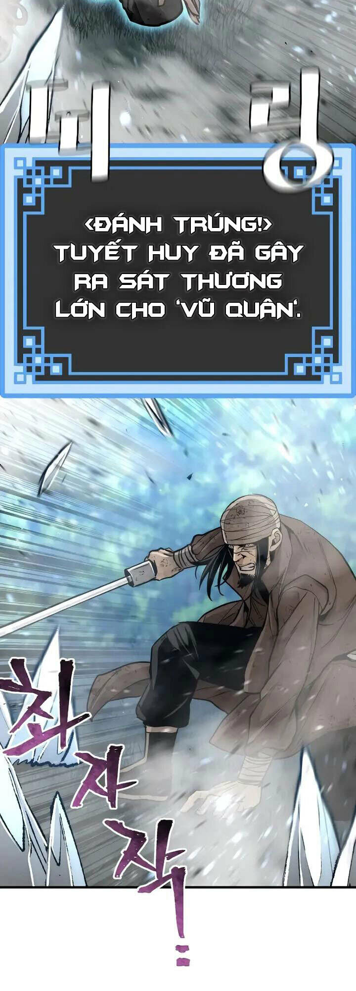 Thiên Ma Phi Thăng Truyện: Chapter 50