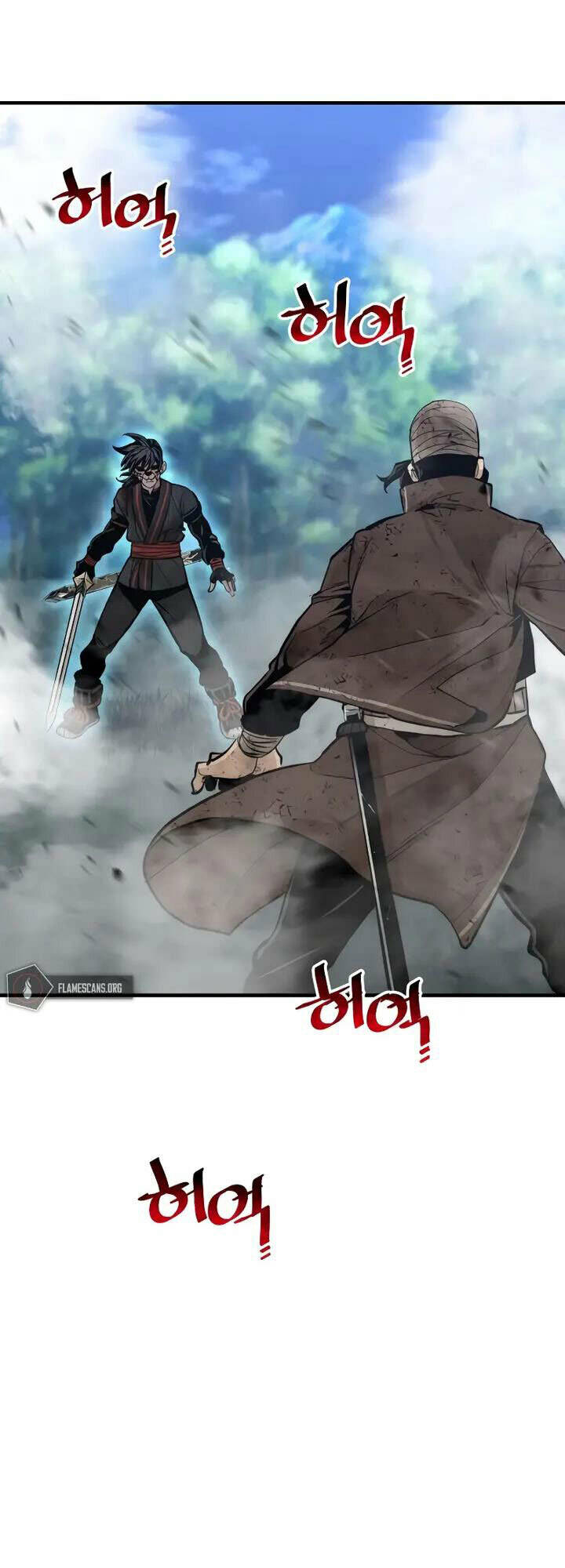 Thiên Ma Phi Thăng Truyện: Chapter 50