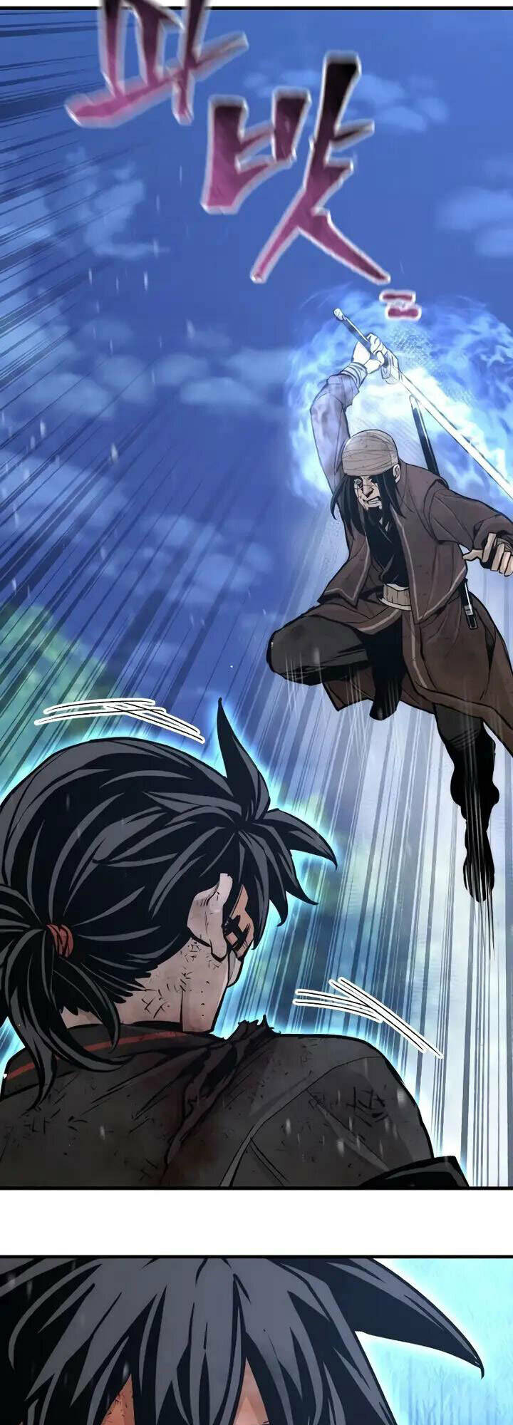 Thiên Ma Phi Thăng Truyện: Chapter 50