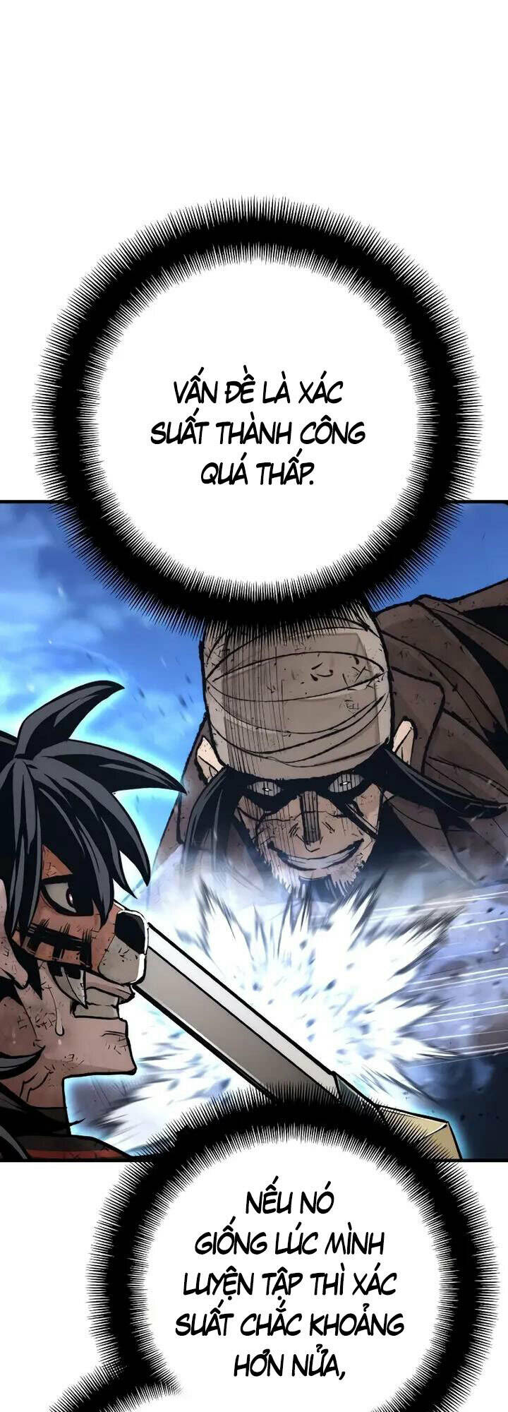 Thiên Ma Phi Thăng Truyện: Chapter 50