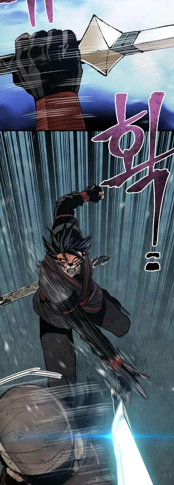Thiên Ma Phi Thăng Truyện: Chapter 50