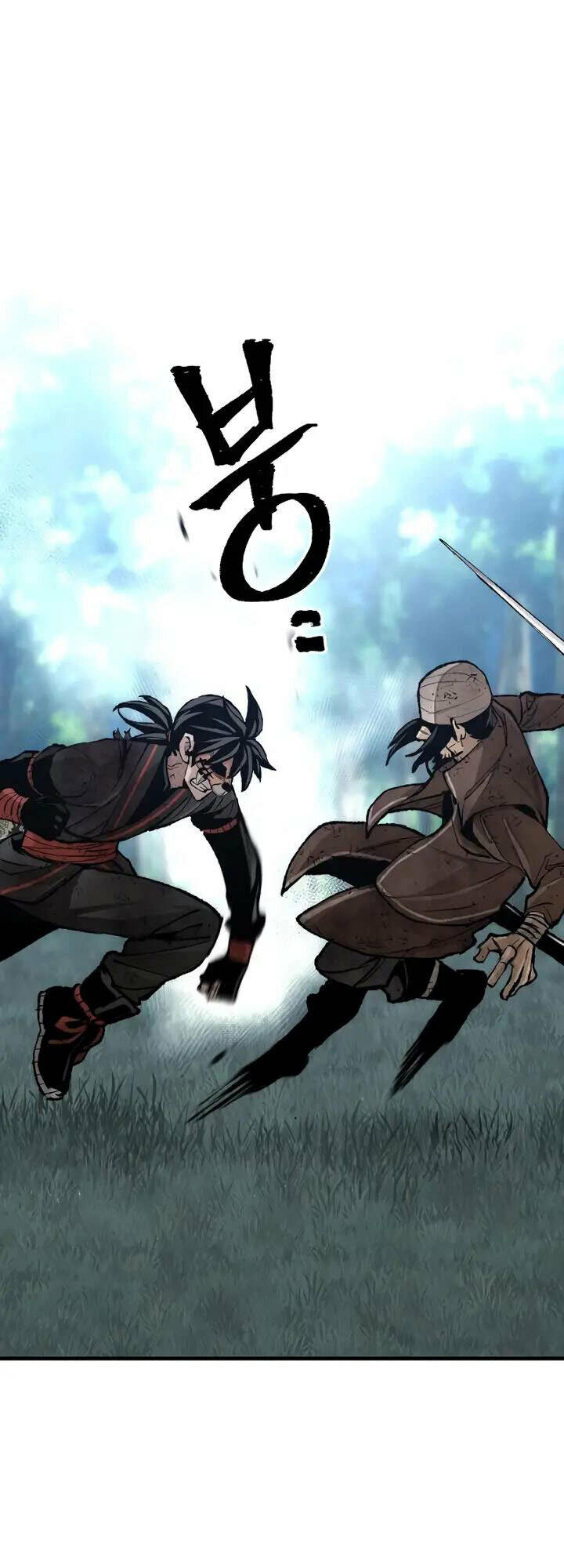 Thiên Ma Phi Thăng Truyện: Chapter 50
