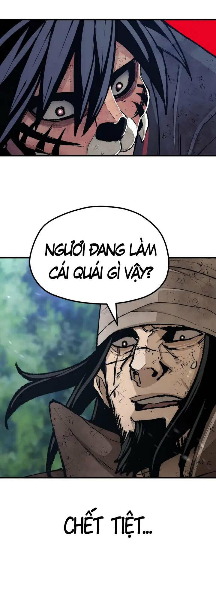 Thiên Ma Phi Thăng Truyện: Chapter 50