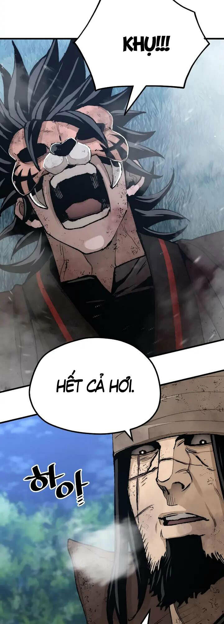 Thiên Ma Phi Thăng Truyện: Chapter 50