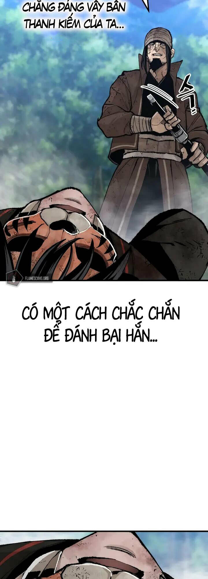 Thiên Ma Phi Thăng Truyện: Chapter 50