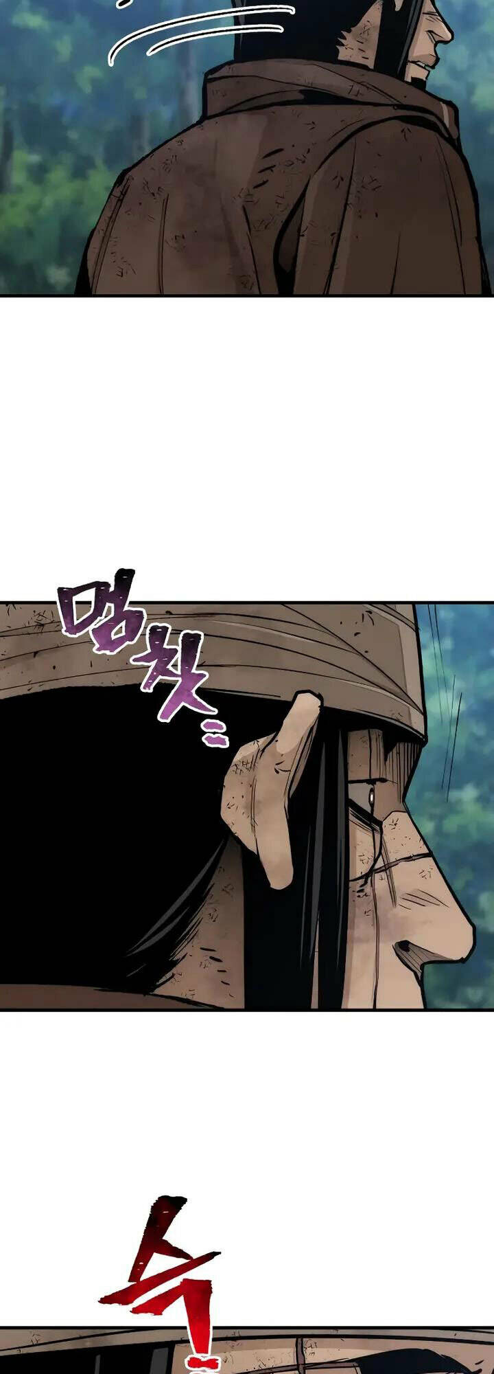 Thiên Ma Phi Thăng Truyện: Chapter 50