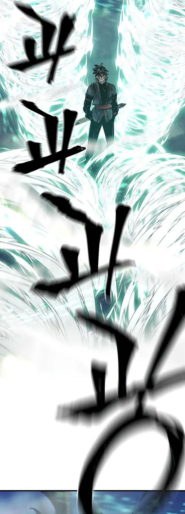Thiên Ma Phi Thăng Truyện: Chapter 50