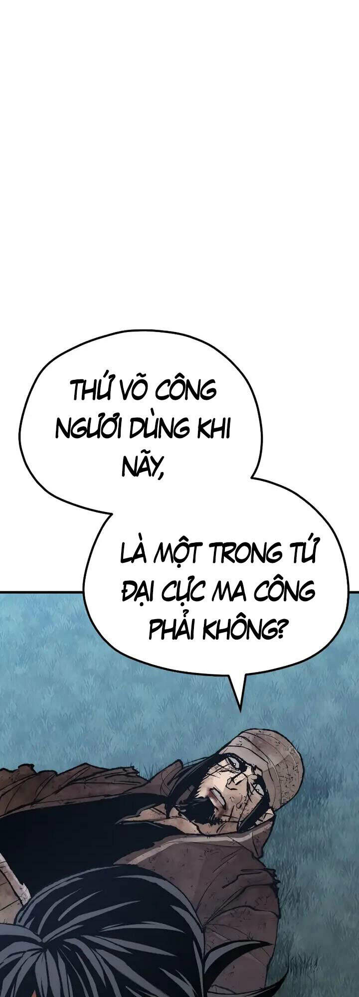 Thiên Ma Phi Thăng Truyện: Chapter 50
