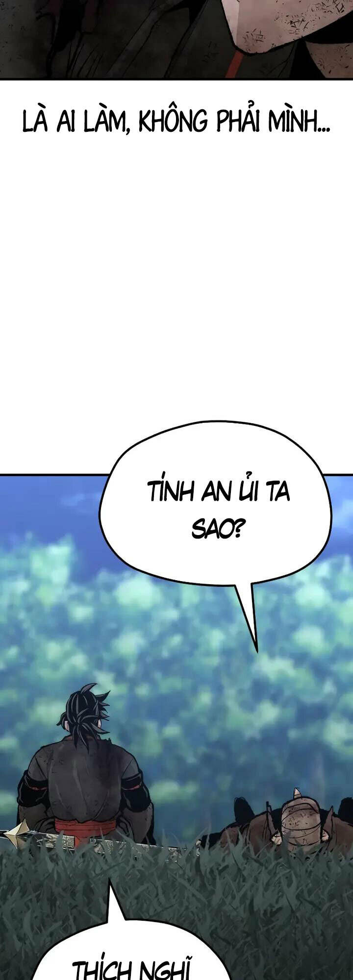 Thiên Ma Phi Thăng Truyện: Chapter 50