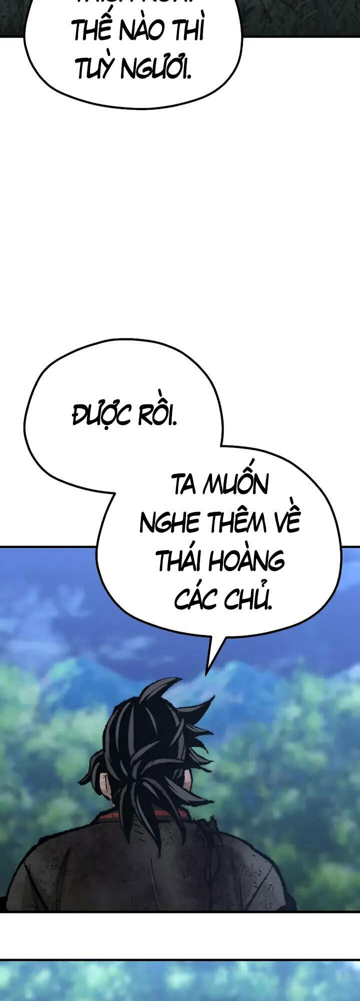 Thiên Ma Phi Thăng Truyện: Chapter 50