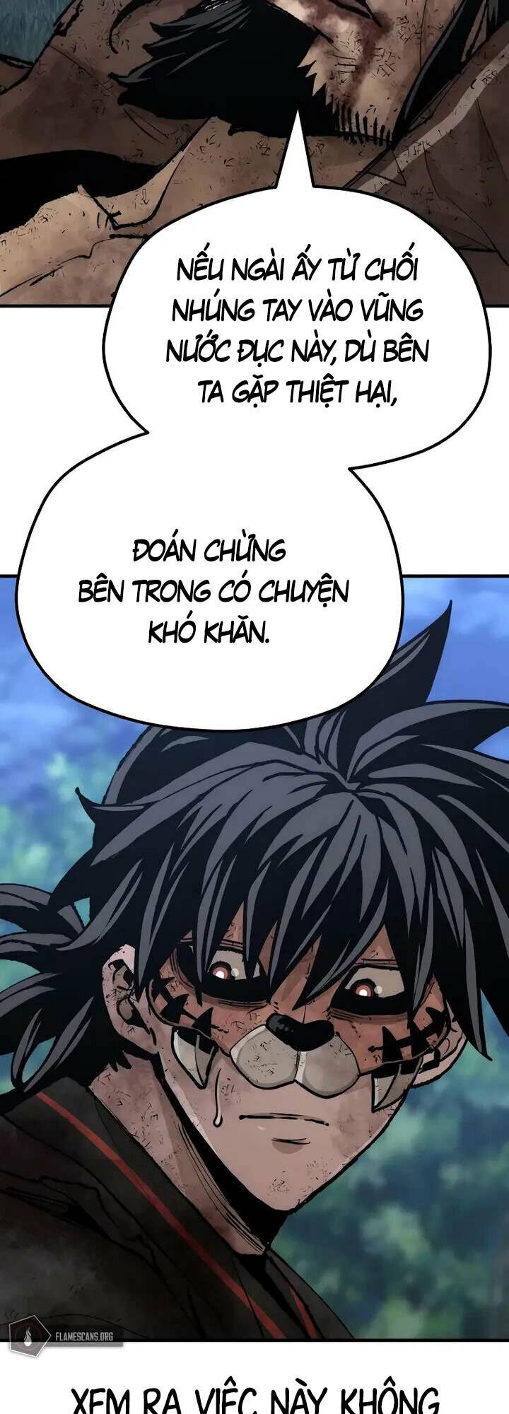 Thiên Ma Phi Thăng Truyện: Chapter 50