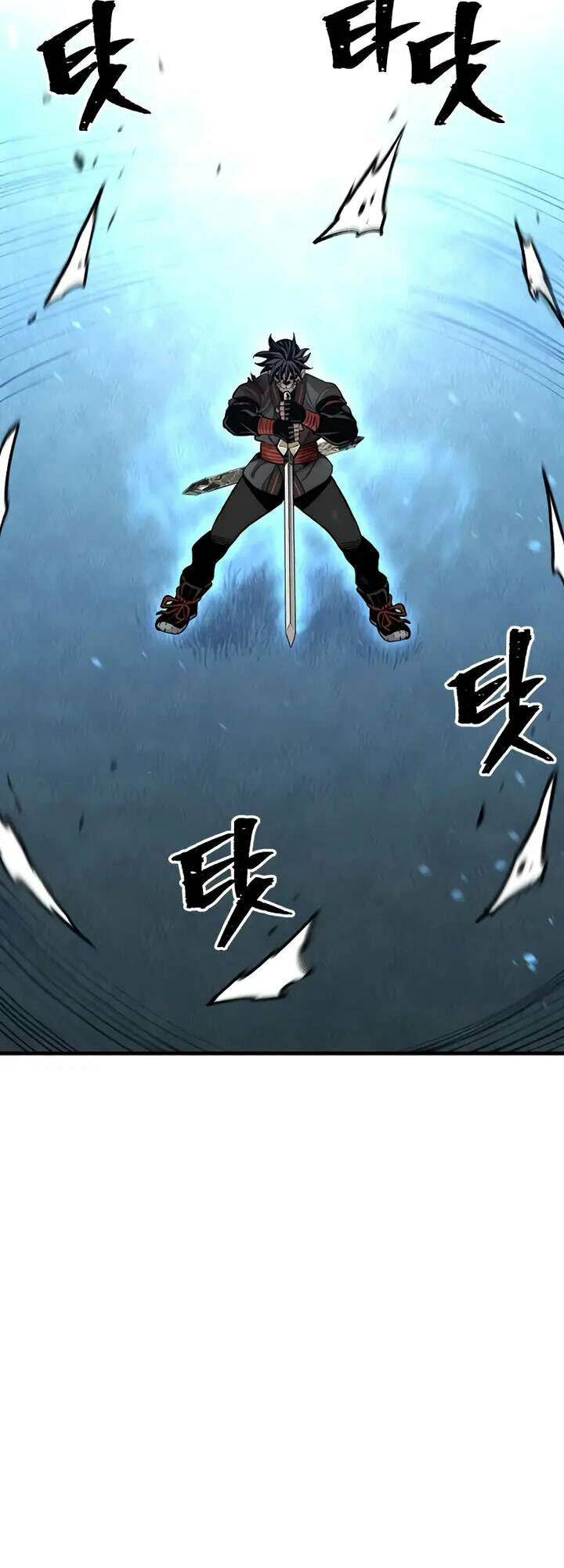 Thiên Ma Phi Thăng Truyện: Chapter 50