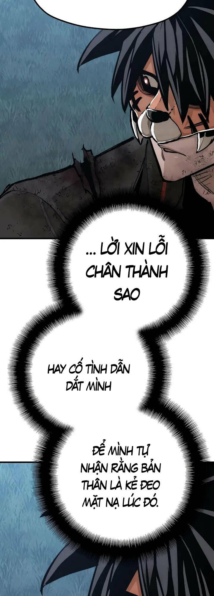 Thiên Ma Phi Thăng Truyện: Chapter 50