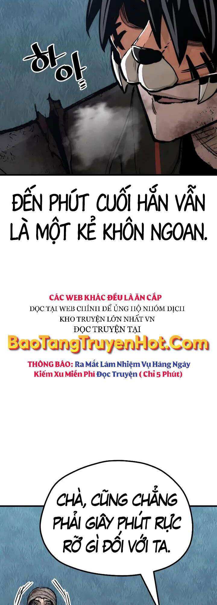 Thiên Ma Phi Thăng Truyện: Chapter 50