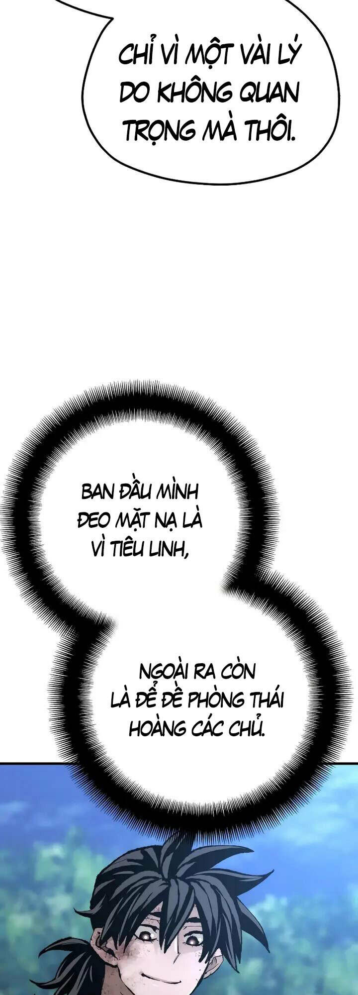 Thiên Ma Phi Thăng Truyện: Chapter 50