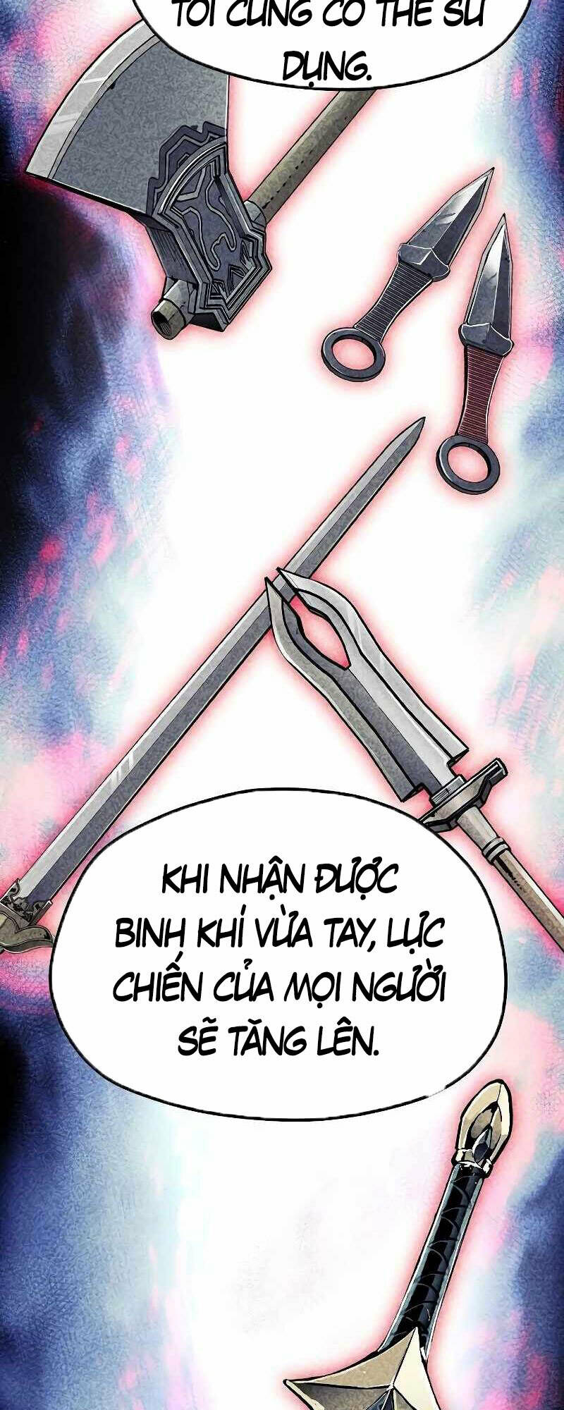 Thiên Ma Phi Thăng Truyện: Chapter 51