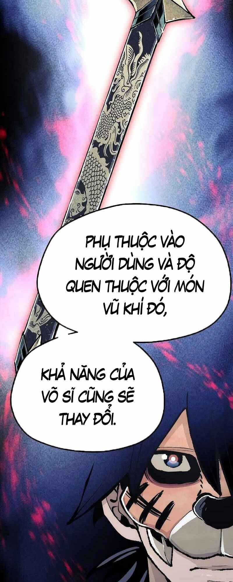 Thiên Ma Phi Thăng Truyện: Chapter 51