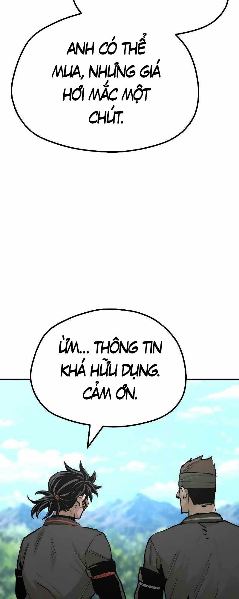 Thiên Ma Phi Thăng Truyện: Chapter 51