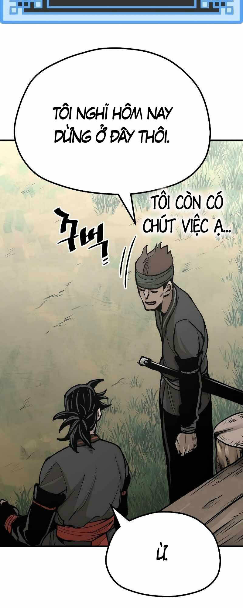 Thiên Ma Phi Thăng Truyện: Chapter 51
