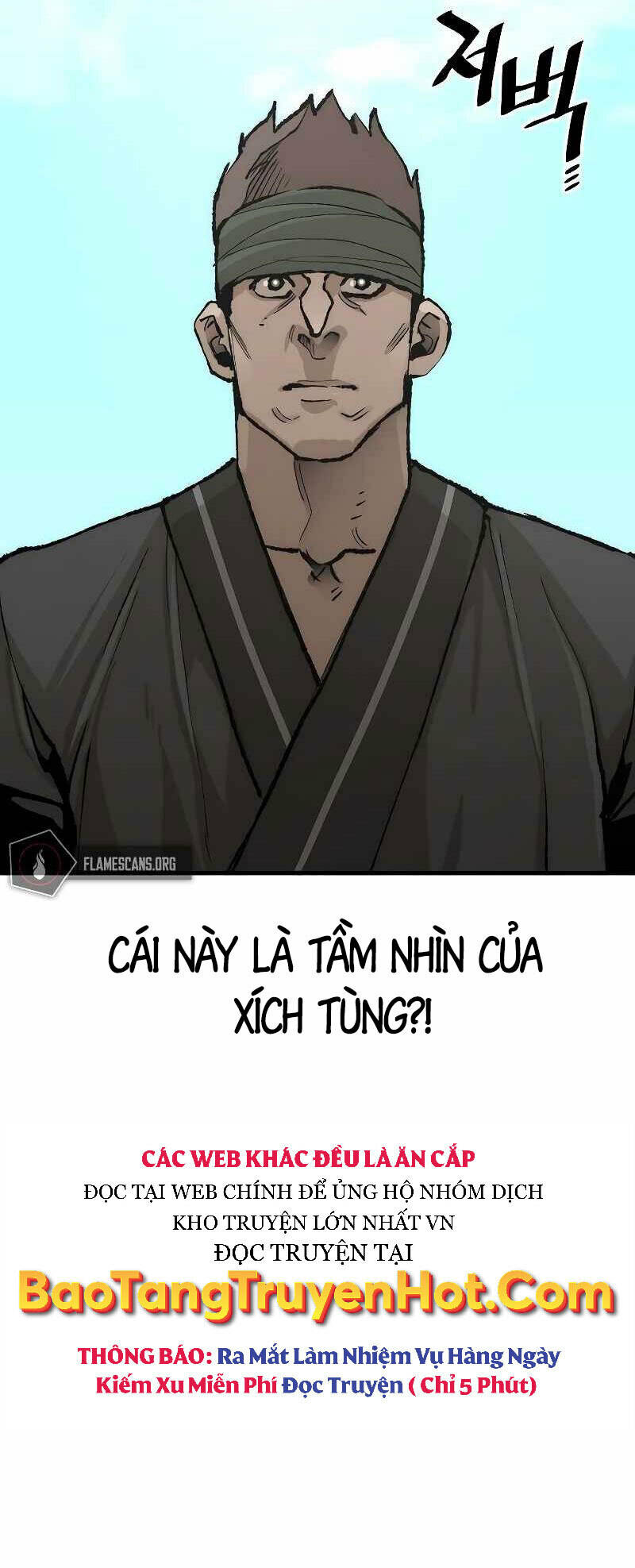 Thiên Ma Phi Thăng Truyện: Chapter 51